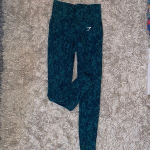 ADAPT ANIMAL Gymshark leggings